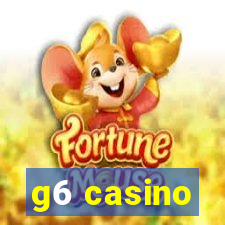 g6 casino